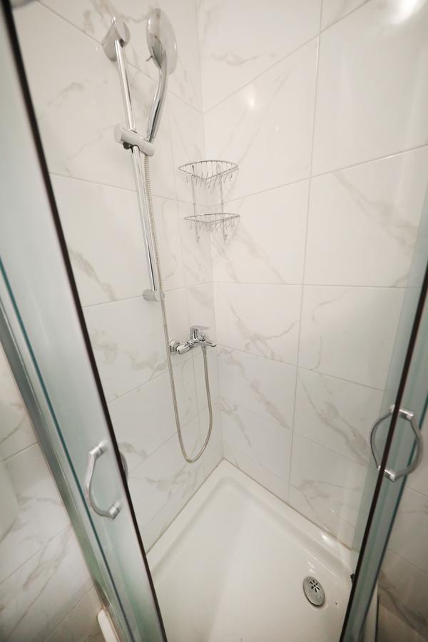 Sea View Studio Apartment ザダル エクステリア 写真