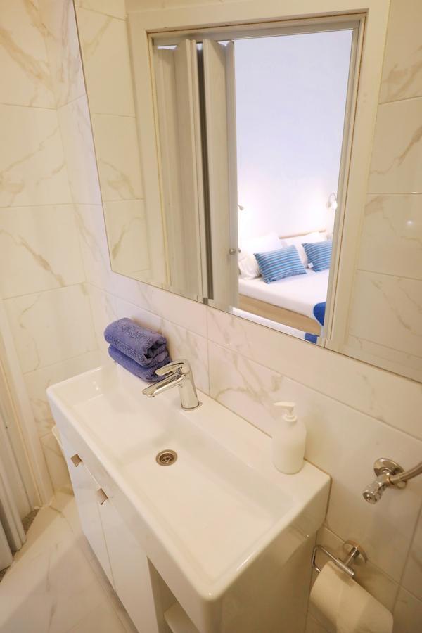 Sea View Studio Apartment ザダル エクステリア 写真